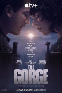 (2025) The Gorge | تنگه