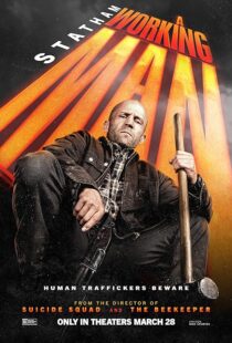(2025) A Working Man | مرد کارگر