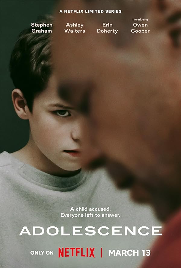 Adolescence | نوجوانی