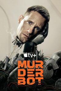 Murderbot | ربات شرور