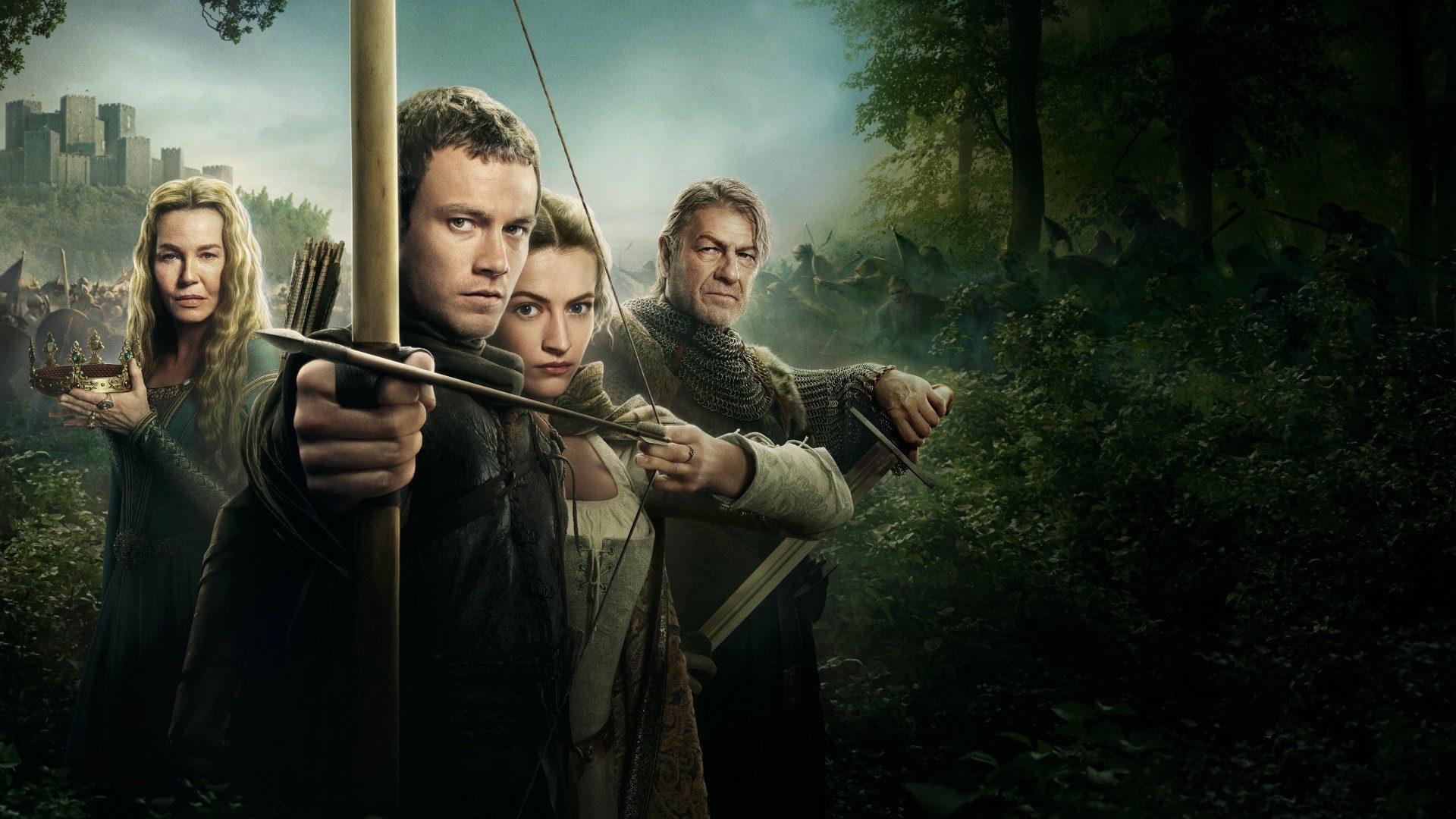 Robin Hood | رابین هود