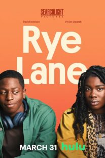 (2023) Rye Lane | مسیر رای