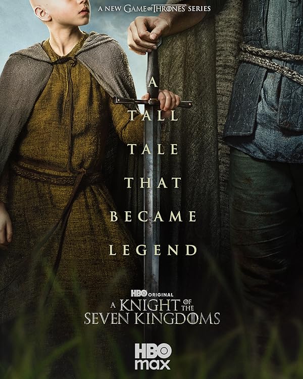 A Knight of the Seven Kingdoms | شوالیه هفت پادشاهی