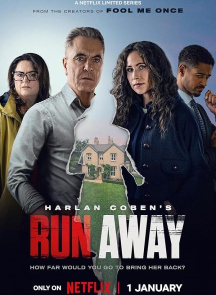 Run Away | فرار