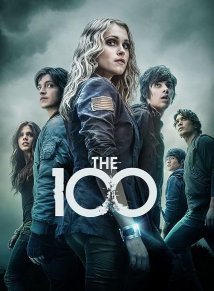 The 100 | یکصد