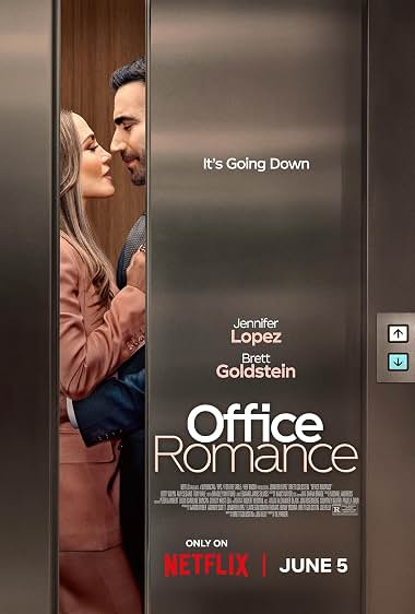 (2026) Office Romance | عشق اداری