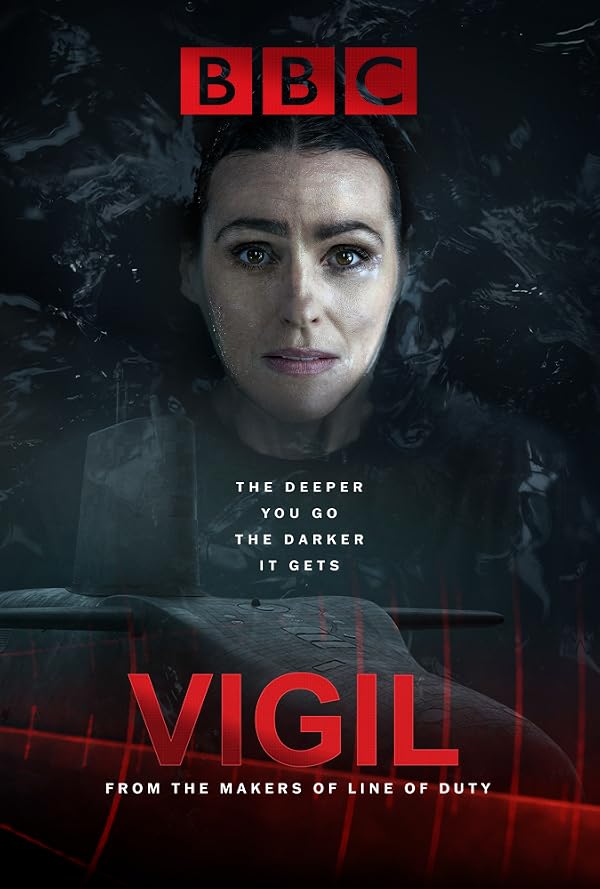 Vigil | بی خوابی
